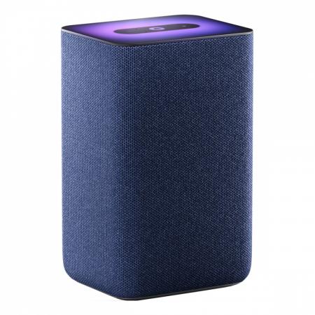 Умная колонка Яндекс.Станция 2 Кобальт Умная колонка Яндекс.Станция 2 Кобальт