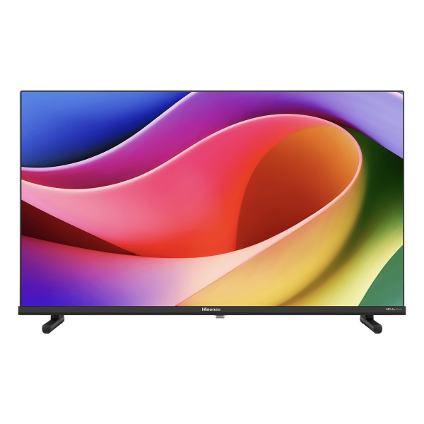 Телевизор Hisense 40" Full HD, 60 Гц, QLED & DLED (40A5Q)
