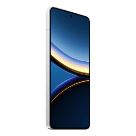 Xiaomi POCO F7 Pro 12/512Gb Silver, серебристый Xiaomi POCO F7 Pro 12/512Gb Silver, серебристый