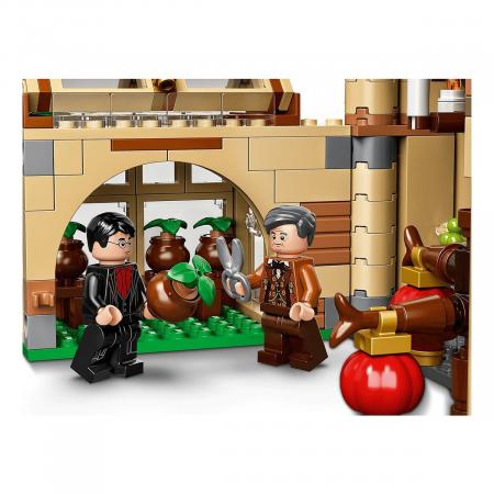 Конструктор LEGO Harry Potter "Астрономическая башня Хогвартса" (75969) Конструктор LEGO Harry Potter "Астрономическая башня Хогвартса" (75969)