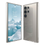 Чехол для Samsung Galaxy S24 Ultra Elago HYBRID pc/tpu (EGS24HB68-TR) Прозрачный