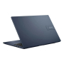 Ноутбук ASUS Vivobook 15 X1504ZA-BQ1143 (Intel Core i3 1215U 8Gb SSD 512Gb 15.6" IPS DOS) Blue, синий Ноутбук ASUS Vivobook 15 X1504ZA-BQ1143 (Intel Core i3 1215U 8Gb SSD 512Gb 15.6" IPS DOS) Blue, синий