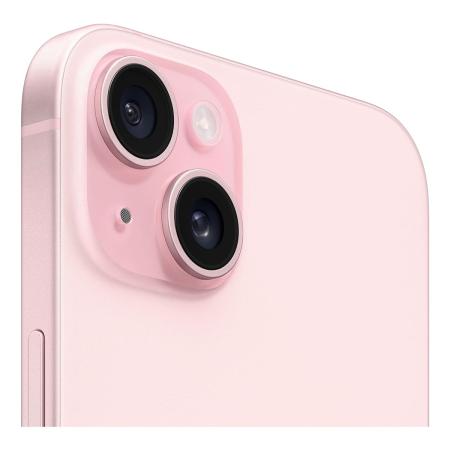Apple iPhone 15 Plus 512Gb Pink, розовый Apple iPhone 15 Plus 512Gb Pink, розовый