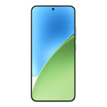 Xiaomi 15 12/256Gb Green, зелёный Xiaomi 15 12/256Gb Green, зелёный