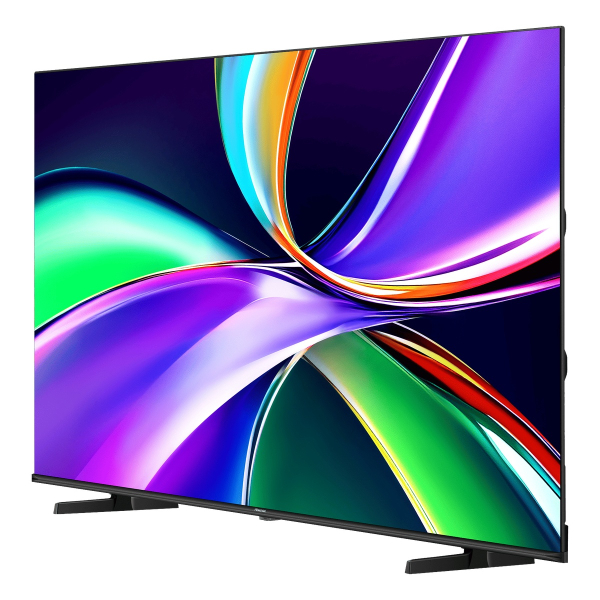Телевизор Hisense 75" Ultra HD, 60  Гц, QLED & DLED (75E7Q)
