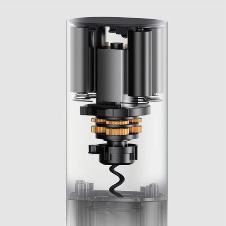 Электрический штопор Xiaomi Mijia (KGJ001T) Черный Электрический штопор Xiaomi Mijia (KGJ001T) Черный