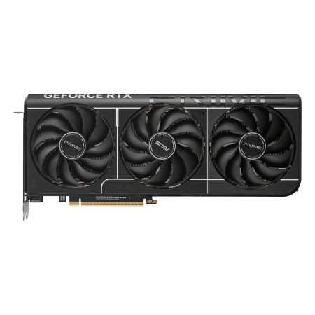 Видеокарта ASUS Nvidia GeForce RTX 5070Ti Prime OC 16 Гб GDDR7 256 бит (Prime-RTX5070TI-O16G)
