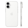 Apple iPhone 16 512Gb Dual SIM White, белый Apple iPhone 16 512Gb Dual SIM White, белый