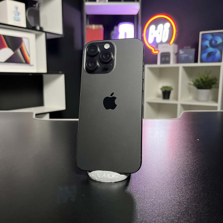 Trade in Apple iPhone 16 Pro Max 256Gb Black Titanium IMEI: 7223 Trade in Apple iPhone 16 Pro Max 256Gb Black Titanium IMEI: 7223