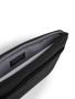 Чехол UNIQ для ноутбуков 14" Bergen Nylon Laptop sleeve (BERGEN(14)-MNBLACK) Черный Чехол UNIQ для ноутбуков 14" Bergen Nylon Laptop sleeve (BERGEN(14)-MNBLACK) Черный