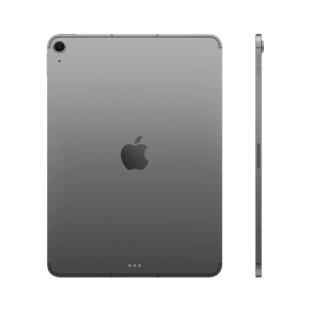 Apple iPad Air 11" (M3, 2025) Wi-Fi + Cellular 512Gb Space Gray, «серый космос» Apple iPad Air 11" (M3, 2025) Wi-Fi + Cellular 512Gb Space Gray, «серый космос»
