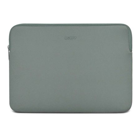Чехол для ноутбука Skin Zero Sleeve для MacBook 13" Gray Чехол для ноутбука Skin Zero Sleeve для MacBook 13" Gray