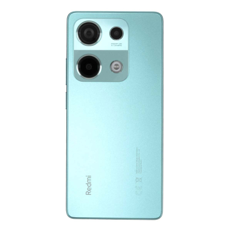 Xiaomi Redmi Note 14S 8/256Gb Ocean Blue, голубой Xiaomi Redmi Note 14S 8/256Gb Ocean Blue, голубой