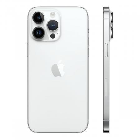 Apple iPhone 14 Pro Max 512Gb Silver, серебристый