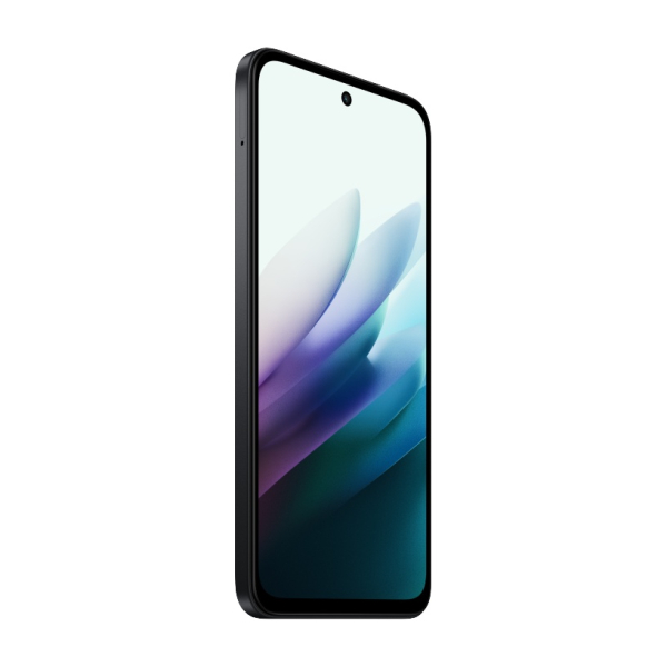 Xiaomi Redmi 15 8/256Gb Midnight Black, черный