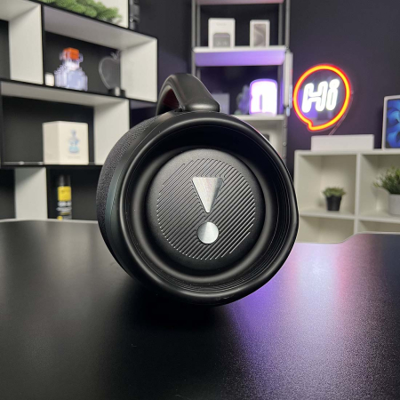 Уценка Колонка JBL Boombox 3 Black IMEI: 3591 Уценка Колонка JBL Boombox 3 Black IMEI: 3591