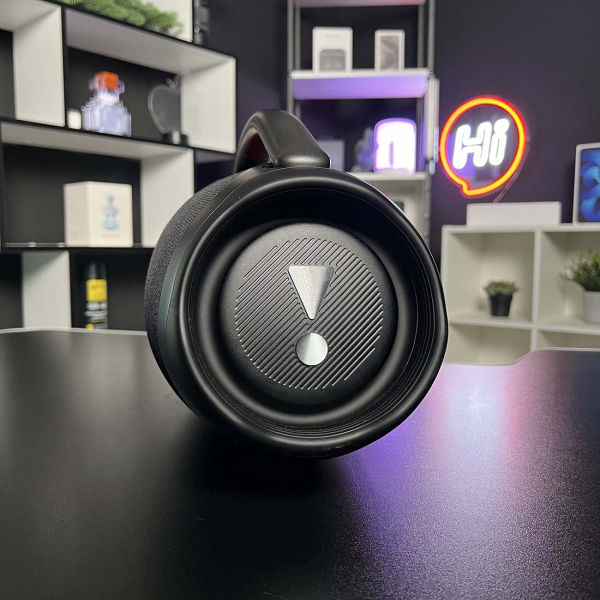 Уценка Колонка JBL Boombox 3 Black IMEI: 3591