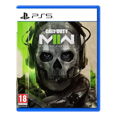 Игра Call of Duty: Modern Warfare 2 для PlayStation 5, русская озвучка Игра Call of Duty: Modern Warfare 2 для PlayStation 5, русская озвучка