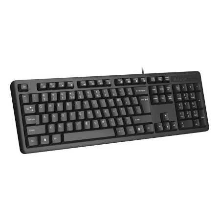 Клавиатура A4Tech KKS-3 (1933333) Black, черный Клавиатура A4Tech KKS-3 (1933333) Black, черный