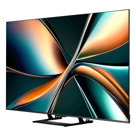 Телевизор Hisense 55" Ultra HD, 144 Гц, MiniLED (55U7Q) Телевизор Hisense 55" Ultra HD, 144 Гц, MiniLED (55U7Q)