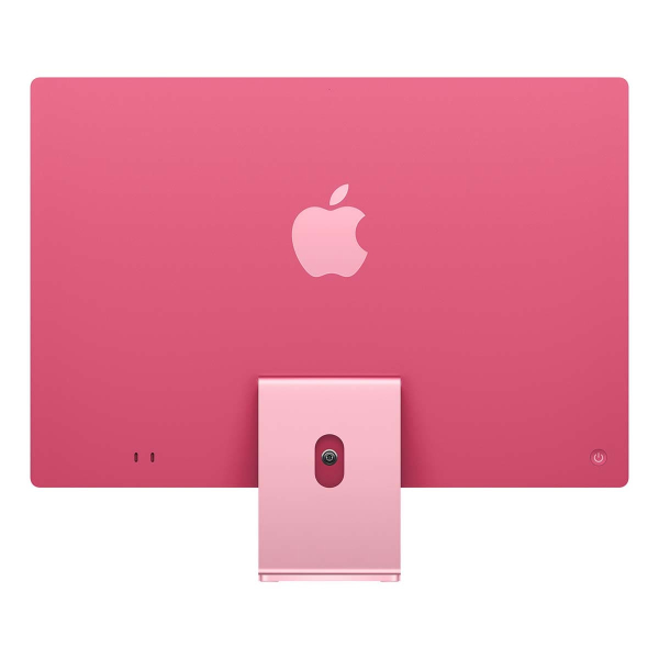 Apple iMac 24" (M4 8C CPU, 8C GPU, 2024) Retina 4,5K, 16Gb, 256Gb SSD (MWUG3) Pink, розовый Apple iMac 24" (M4 8C CPU, 8C GPU, 2024) Retina 4,5K, 16Gb, 256Gb SSD (MWUG3) Pink, розовый