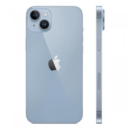 Apple iPhone 14 Plus 256Gb Dual SIM Blue, голубой Apple iPhone 14 Plus 256Gb Dual SIM Blue, голубой