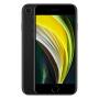 Apple iPhone SE (2020) 64Gb Black, черный