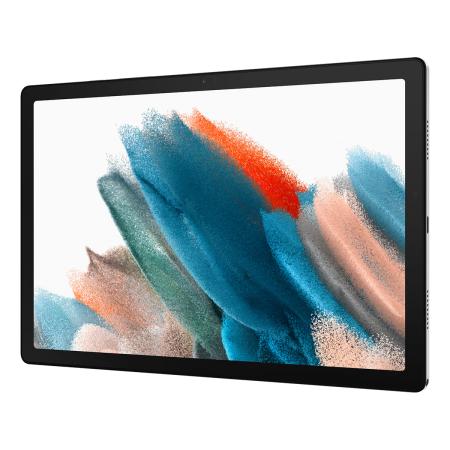 Samsung Galaxy Tab A8 10,5" (2021) Wi-Fi+LTE 64Gb Silver, серебристый