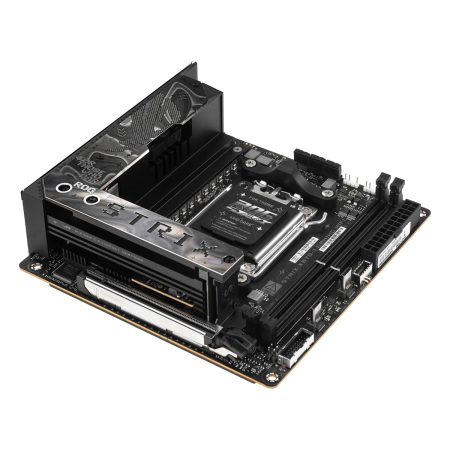 Материнская плата ASUS ROG STRIX X870-I GAMING WI-FI, Mini-ITX