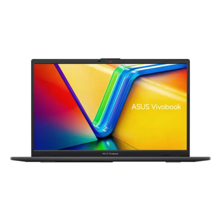 Ноутбук ASUS VivoBook Go 15 E1504FA (Ryzen 5 7520U 8Gb SSD 512Гб 15,6" FullHD OLED) Black, черный Ноутбук ASUS VivoBook Go 15 E1504FA (Ryzen 5 7520U 8Gb SSD 512Гб 15,6" FullHD OLED) Black, черный