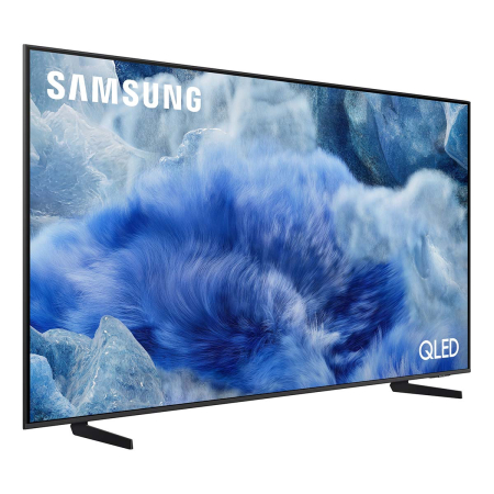 Телевизор Samsung 55" 4K UHD, 120 Гц, QLED (QE55Q8FAAUXRU) Телевизор Samsung 55" 4K UHD, 120 Гц, QLED (QE55Q8FAAUXRU)