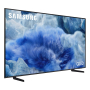 Телевизор Samsung 55" 4K UHD, 120 Гц, QLED (QE55Q8FAAUXRU) Телевизор Samsung 55" 4K UHD, 120 Гц, QLED (QE55Q8FAAUXRU)