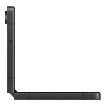 Samsung Galaxy Z Flip6 12/256Gb (2024) Crafted Black, черный Samsung Galaxy Z Flip6 12/256Gb (2024) Crafted Black, черный