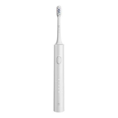 Звуковая зубная щетка Xiaomi Mi Electric Toothbrush T302 BHR6744CN (MES608) Белый Звуковая зубная щетка Xiaomi Mi Electric Toothbrush T302 BHR6744CN (MES608) Белый