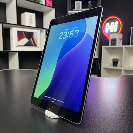 Trade in Apple iPad 9 10.2 (2021) Wi-Fi 64Gb Space Gray IMEI: V6XY Trade in Apple iPad 9 10.2 (2021) Wi-Fi 64Gb Space Gray IMEI: V6XY