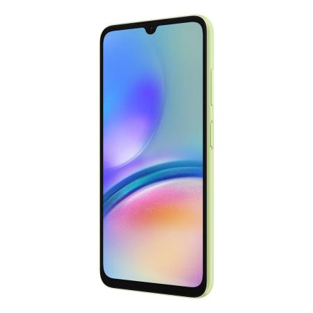 Samsung Galaxy A05s 4/64Gb Green, зеленый
