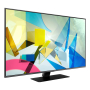 Телевизор Samsung 4K QLED 55" (2020) QE55Q87TAU