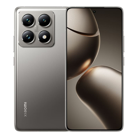 Xiaomi 14T Pro 12/1Tb Titan Gray, серый Xiaomi 14T Pro 12/1Tb Titan Gray, серый