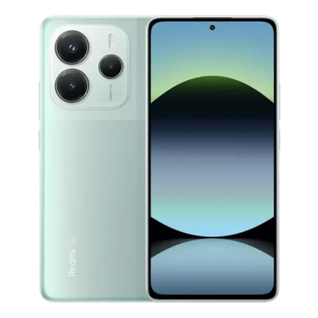 Xiaomi Redmi Note 14 5G 12/512Gb Coral Green, зелёный Xiaomi Redmi Note 14 5G 12/512Gb Coral Green, зелёный
