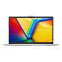 Ноутбук ASUS VivoBook 15 K513EA-L12289 (Intel Core i7 1165G7 8Gb SSD 512Gb 15.6" FullHD OLED DOS) Gray, серый Ноутбук ASUS VivoBook 15 K513EA-L12289 (Intel Core i7 1165G7 8Gb SSD 512Gb 15.6" FullHD OLED DOS) Gray, серый
