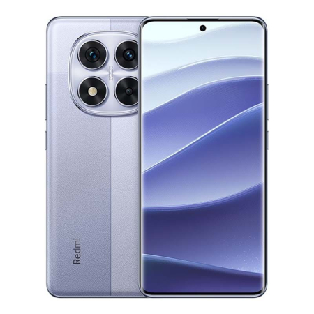 Xiaomi Redmi Note 14 Pro 5G 12/256Gb Lavender Purple, фиолетовый Xiaomi Redmi Note 14 Pro 5G 12/256Gb Lavender Purple, фиолетовый