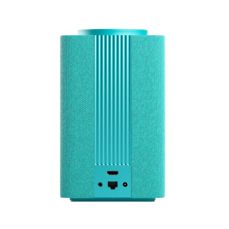 Умная колонка Яндекс.Станция Макс (с Алисой, с Zigbee) Бирюзовый Умная колонка Яндекс.Станция Макс (с Алисой, с Zigbee) Бирюзовый