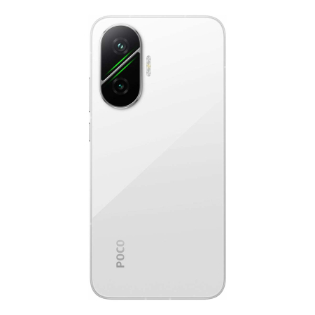 Xiaomi POCO F7 12/256Gb White, белый Xiaomi POCO F7 12/256Gb White, белый