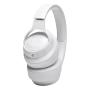 Беспроводные наушники JBL Tune 710BT White, белый Беспроводные наушники JBL Tune 710BT White, белый