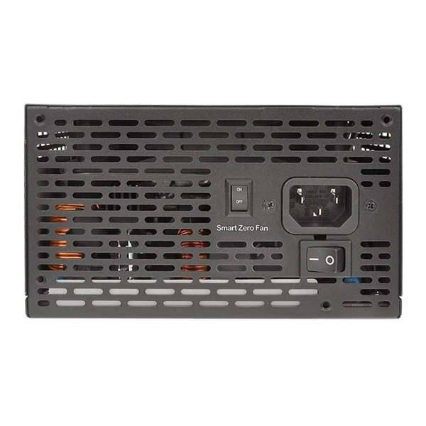 Блок питания Thermaltake Toughpower GF A3 (PS-TPD-0650FNFAGE-H) Gold, 650 Вт Чёрный