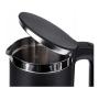 Электрический чайник Xiaomi Viomi Electric Kettle (V-MK152B) Черный Электрический чайник Xiaomi Viomi Electric Kettle (V-MK152B) Черный