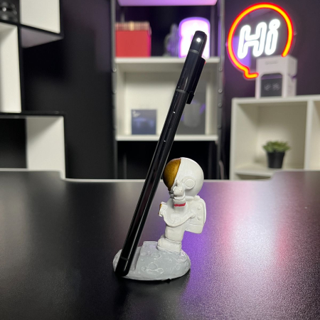 Trade in Google Pixel 8 Pro 12/256Gb Black IMEI: 3643