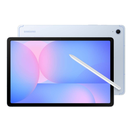 Samsung Galaxy Tab S10 FE+ 13,1" Wi-Fi 8/128Gb Blue, голубой Samsung Galaxy Tab S10 FE+ 13,1" Wi-Fi 8/128Gb Blue, голубой