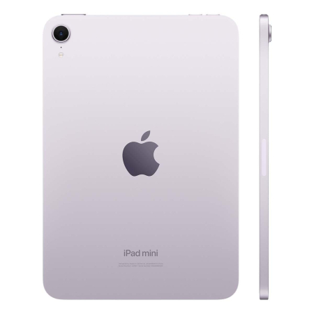 Apple iPad mini 8,3″ (A17 Pro, 2024, 7 gen) Wi-Fi 512Gb Purple, фиолетовый Apple iPad mini 8,3″ (A17 Pro, 2024, 7 gen) Wi-Fi 512Gb Purple, фиолетовый