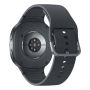 Часы Samsung Galaxy Watch8 LTE 40мм Graphite, графит Часы Samsung Galaxy Watch8 LTE 40мм Graphite, графит
